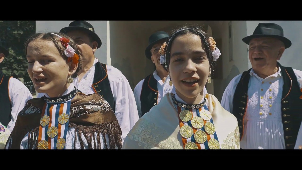 BEĆARINE & KUD GORJANAC - Bijela rubina