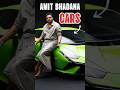 Amit bhadana ki 3 sabse mehngi care | THE FACT VAULT |