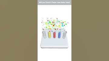 Sort It 3D Portrait v1