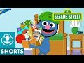 Sesame Street Monster Meditation #3: Focus Rhyme with Grover and Headspace