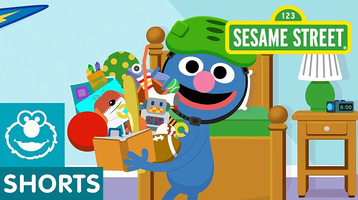 Sesame Street Monster Meditation #3: Focus Rhyme w...