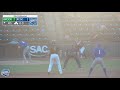 2019 NJCAA DIII Baseball World Series - Rowan Gloucester vs. Brookhaven