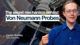 Autonomous Agent Swarms Take Over Herbie Bradley