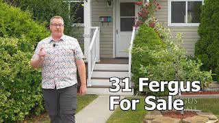 31 Fergus For Sale Reelmedia