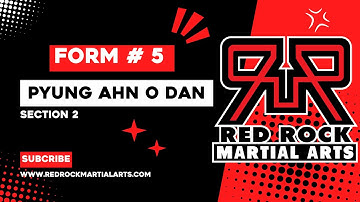 RRMA FORM 5: PYUNG AHN O DAN: SECTION 2