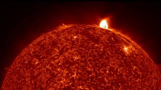 NASA DATA VISUALIZATIONS