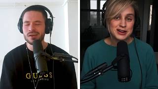 Video-Miniaturansicht von „Chris Holsten & Frida Ånnevik - Hvis verden“