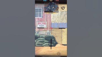 別嚇人行不行… #callofdutymobile #codm #使命召唤 #使命召唤手游 #codmobile #決勝時刻 #決勝時刻mobile #決勝時刻m