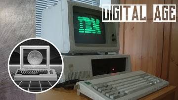 Digital Age | Kevin MacLeod | Exit the Premisis