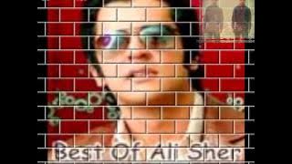 Ali Sher   Sham Ke Surmayi