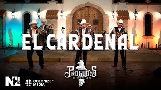 Prófugos de Nuevo León - El Cardenal (En Vivo)