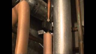 The Pellet Furnace