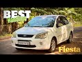 Iconic Ford Fiesta இப்போ எப்படி இருக்கு?|Fiesta tamil review after a decade Ford fiesta tamil review