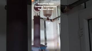 Transform Your Cooking Experience! The Best Stove Heating Tools You NEED to Try!