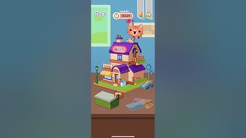 Tidy Master Level 82 Walkthrough