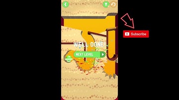 Dig This! 54-14 BALLROOM CHAPTER Walkthrough Solution