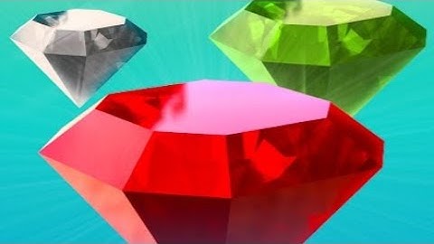 Gem Stack All Levels Gameplay || Level 1-10 || Part 1 || {Android} By Bytetyper