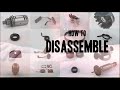 Replacing your Echo Trimmer Trimmer Muffler