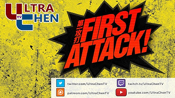 How to Play SFV: Frame Data - The Magic Number 3 (5.3.5)