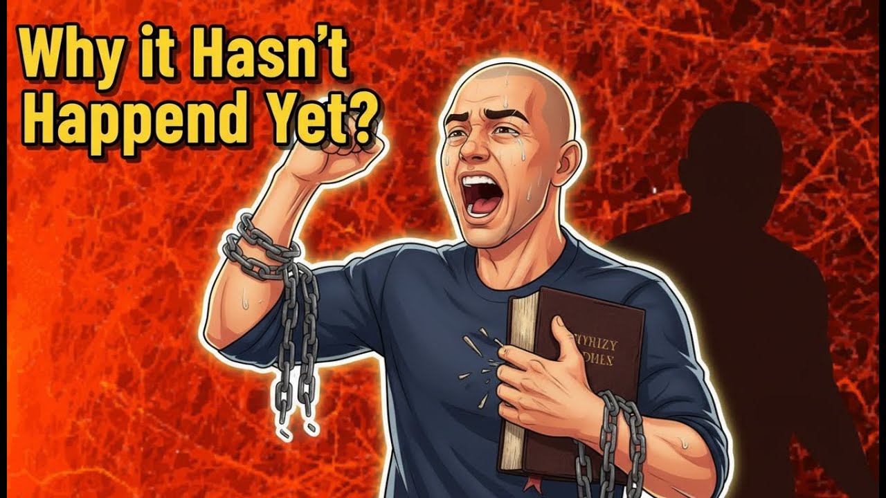 5 Biblical Habits That Will SUPERCHARGE Your Spiritual Growth