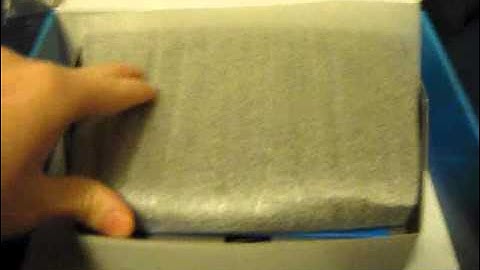 New Linksys E1000 Wireless N Router Unboxing