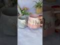Meesho Coffee Mug 💗🌸 | Meesho Couple Mugs #ytshorts #shorts #meesho #meeshofinds #unboxing #coffee
