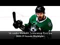 Alexander Radulov Александр Радулов - Dallas Stars - 2018-19 Season Highlights