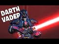 DARTH VADER HA LLEGADO? 🔥CREATIVE DESTRUCTION🔥