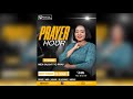 SUNDAY PRAYER HOUR || WITH PR.MUNENE || 01-10-2023