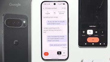 Google Pixel 10 Pro: How to Use Live Call Translate