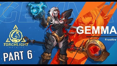 Torchlight Infinite - PART 6 (No Commentary Gameplay)