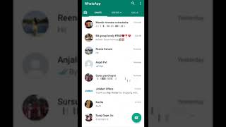 whatsapp hd status upload without quality loss |🔥how to upload hd photos on whatsapp status #shorts