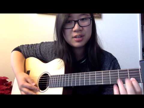 TUTORIAL: Telegraph Ave/Oakland - Childish Gambino (Guitar)