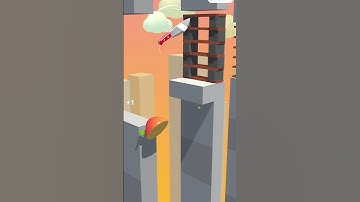 Slice It All Game! Satisfying and relaxing ASMR slicing video #shorts #sliceita