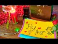 Best anniversary surprise to husband | anniversary ideas | birthday ideas | birthday surprise | love