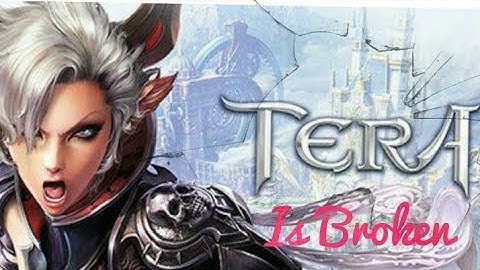 Tera Worst Glitch Ever