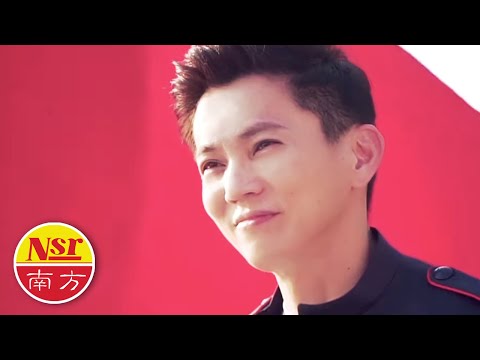 刘广艺 WESLEY LIEW 【千个太阳】（粤语）