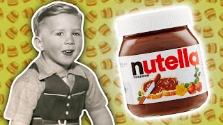 He Turned His Jar Of Chocolate Into Billions!