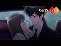 Reiya Gets Possessive | The Ogre's Bride