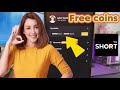 Short tv app hack  how to get unlimited coins free on short tv app  androidios