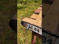 Guía Casera para Motosierra