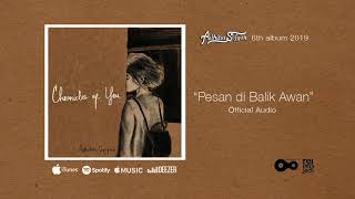 Adhitia Sofyan 'Pesan di Balik Awan'  Audio