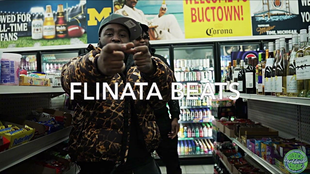 [FREE] YSR GRAMZ x ENRGY x FLINT TYPE BEAT “POWER G" (prod. @flinataprod)