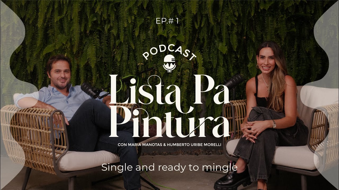 Single and ready to mingle | Ep. 1 - YouTube