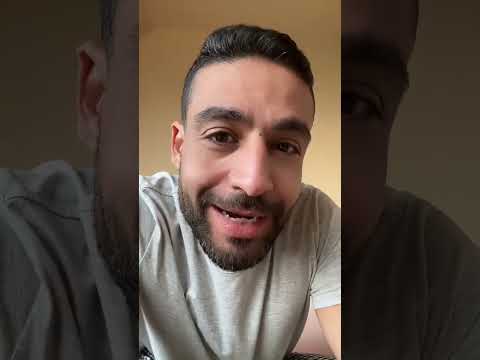 لو علاقتك بشخص خمسين فى الميه و ضايقك ماتعاتبوش