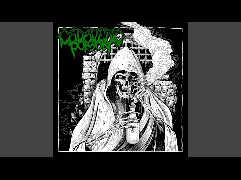 Cadaveric Poison — Cadaveric