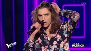 M - Machistador | Antoine | The Voice All Stars | Cross Battles