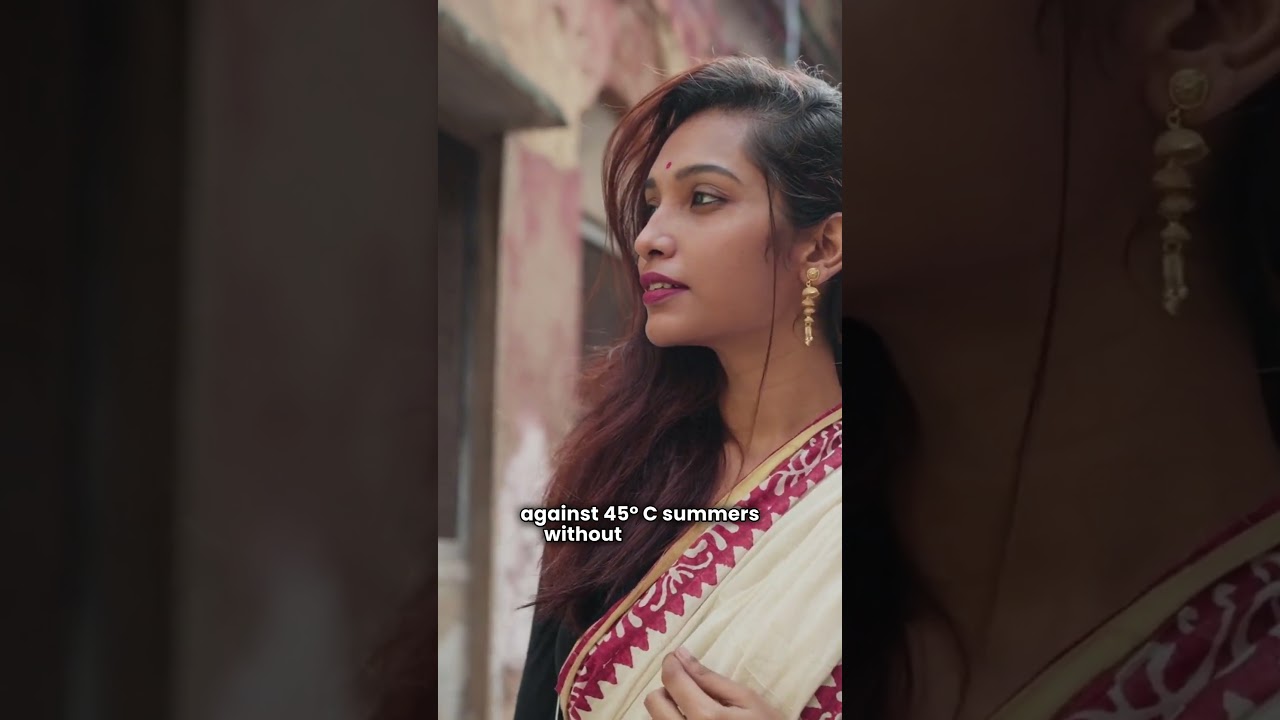 Traditional Indian Architecture: Naturally Cool Sustainable Homes | Ancient Wisdom for Modern Living