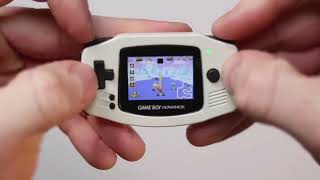 Nanoboy Advance