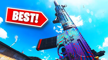 BEST No Recoil M13 Class in Search And Destroy (Modern Warfare)